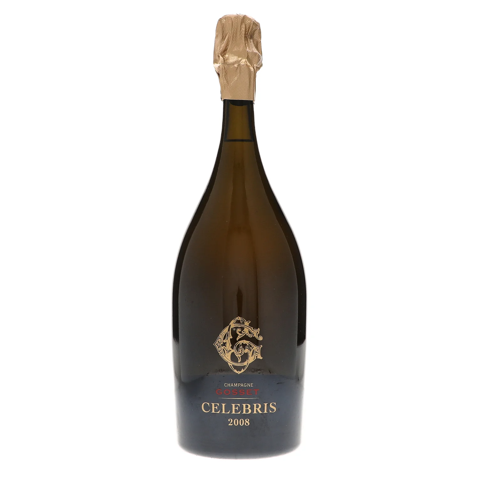 2008 Gosset, Celebris Vintage 1.5L