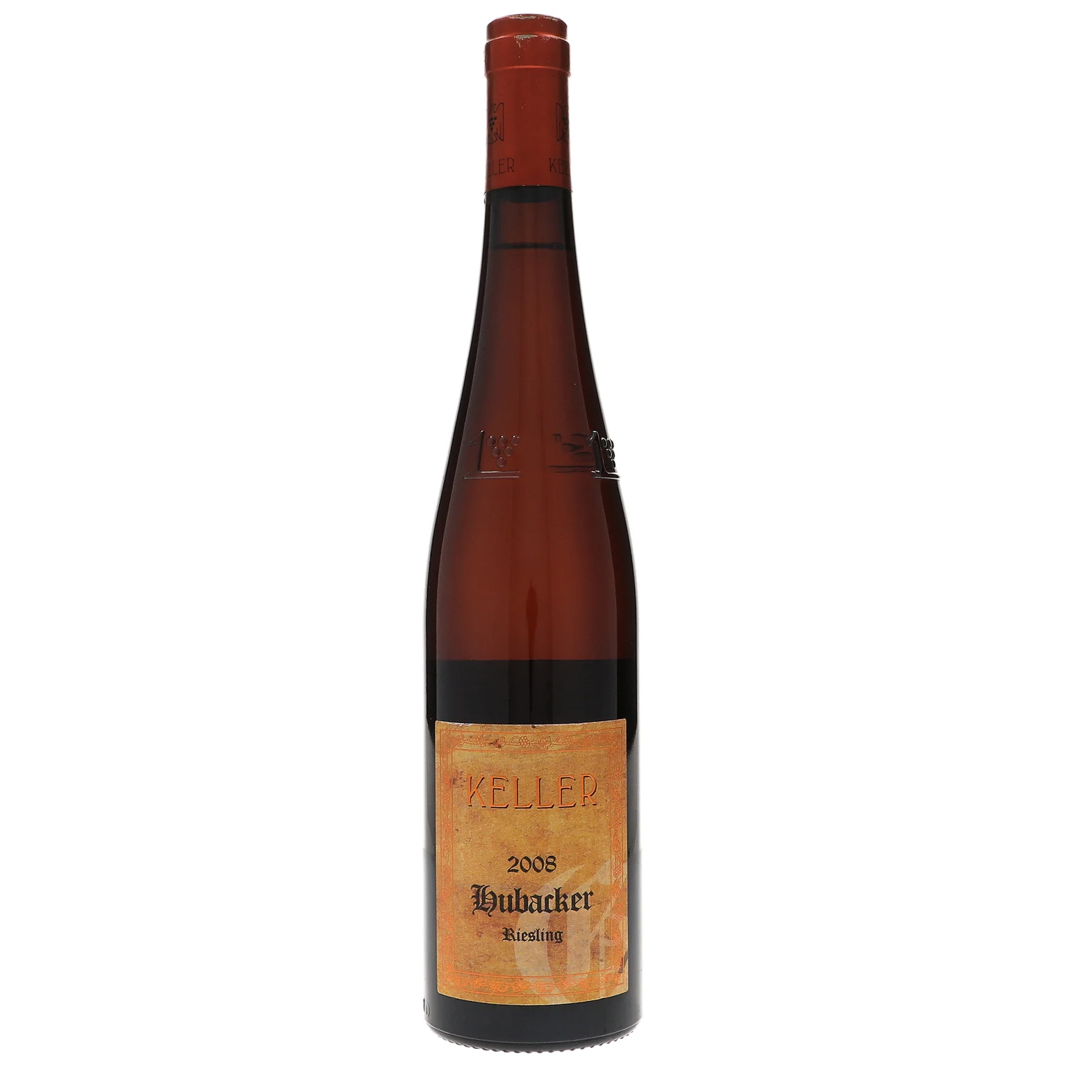 2008 Keller, Dalsheimer Hubacker Riesling GG, Rheinhessen