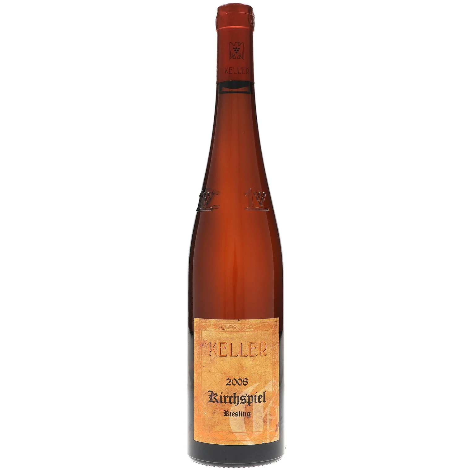2008 Keller, Westhofener Kirchspiel Riesling GG, Rheinhessen
