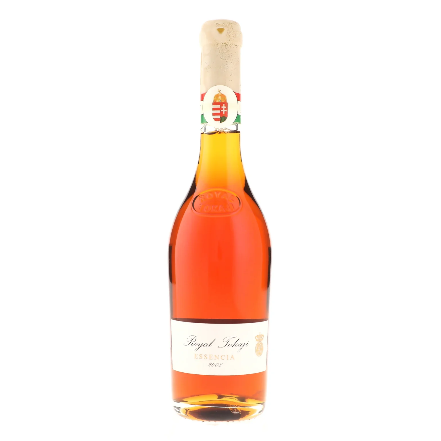 2008 Royal Tokaji, Aszu Essencia, Tokaj 375ML