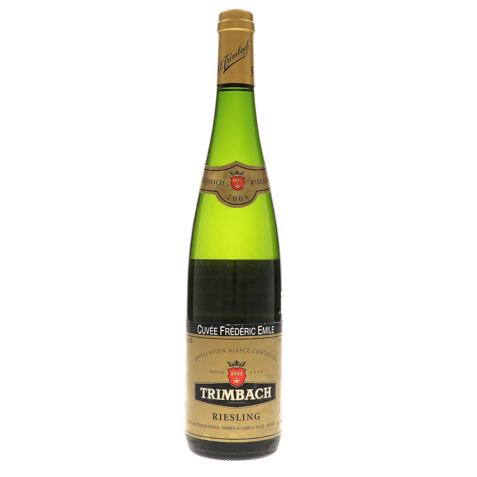 2008 Trimbach, Frederic Emile Riesling