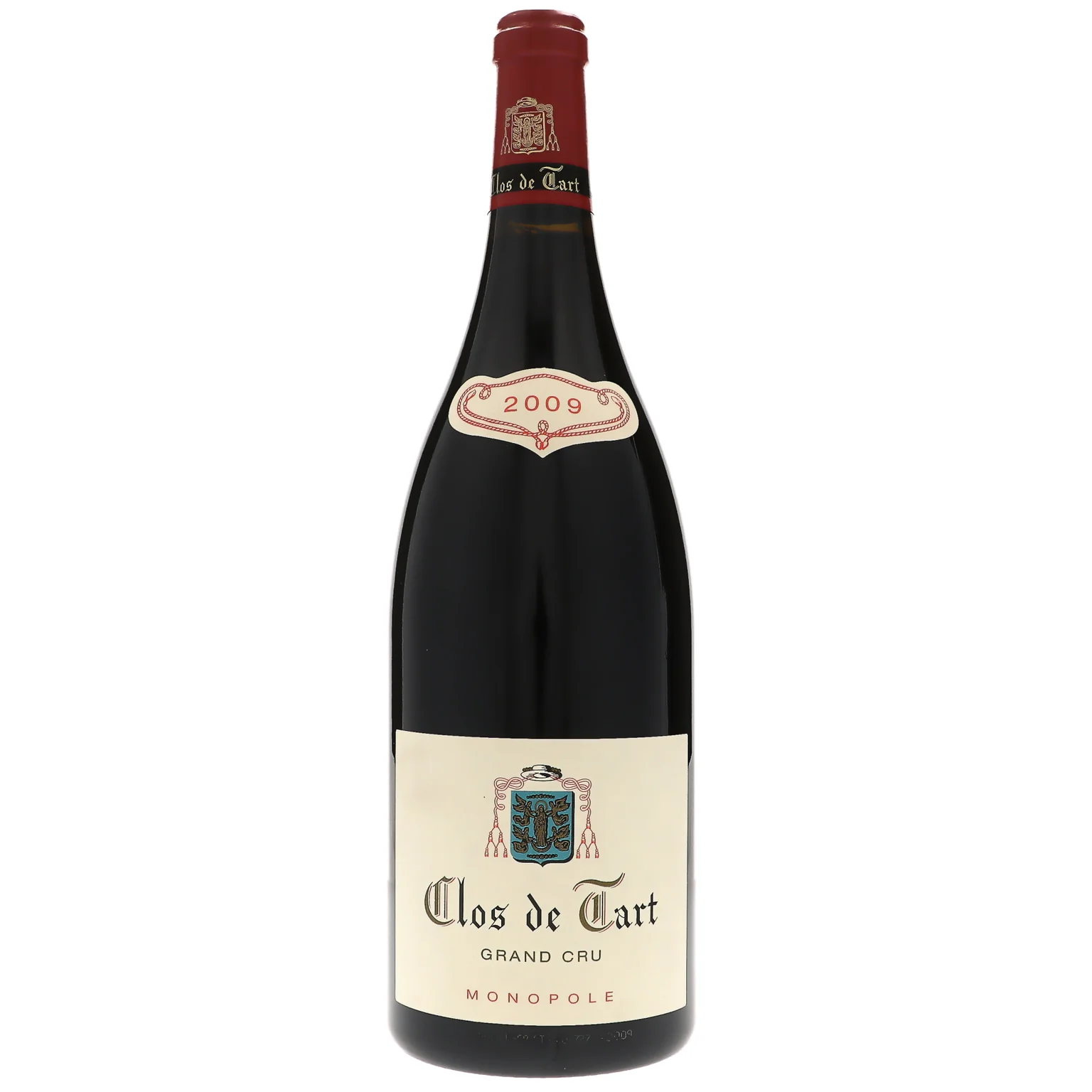 2009 Clos de Tart, Clos de Tart Grand Cru 1.5L