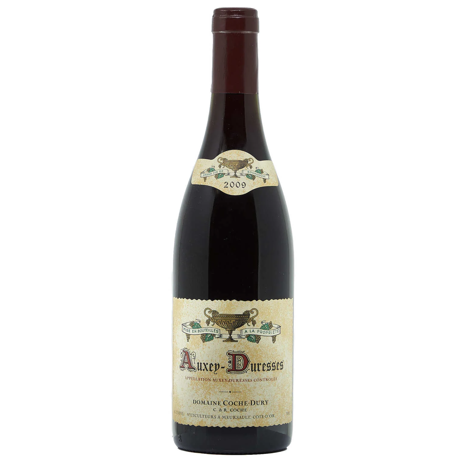 2009 Coche-Dury, Auxey-Duresses