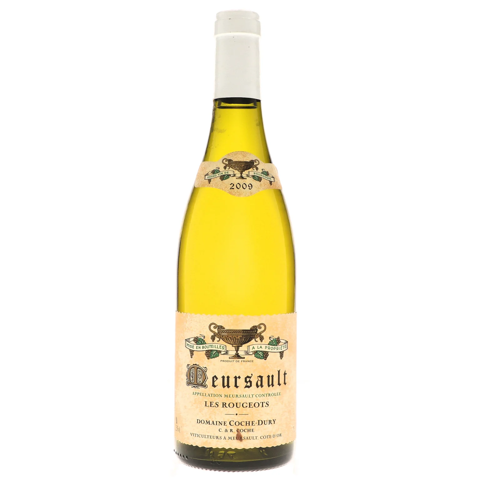 2009 Coche-Dury, Meursault, Les Rougeots
