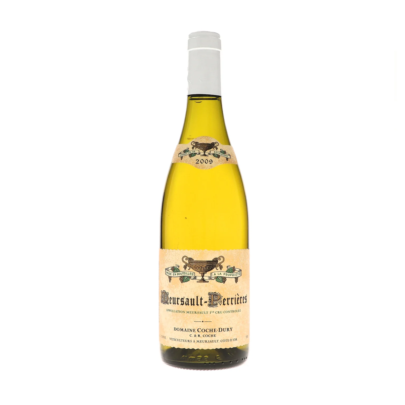 2009 Coche-Dury, Meursault Premier Cru, Perrieres