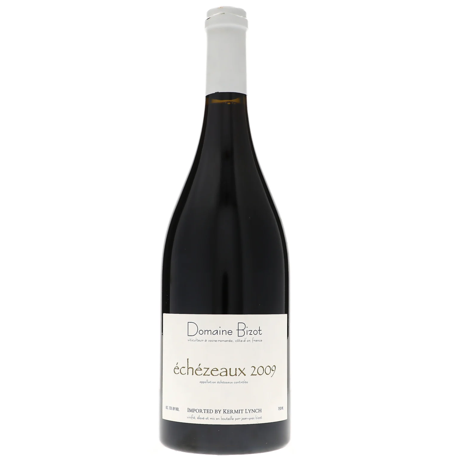 2009 Domaine Bizot, Echezeaux Grand Cru