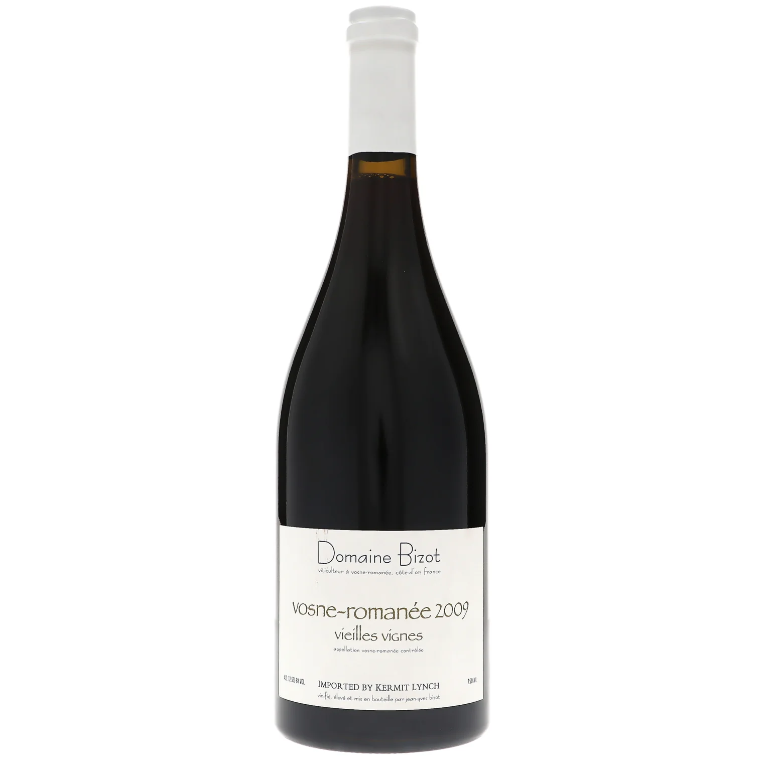 2009 Domaine Bizot, Vosne-Romanee, Vieilles Vignes