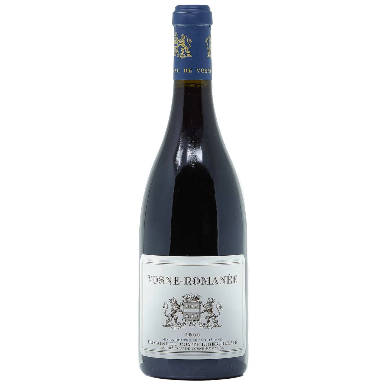 2009 Domaine du Comte Liger Belair, Vosne-Romanee