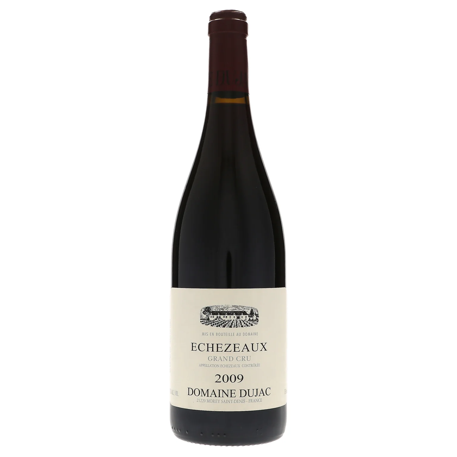 2009 Domaine Dujac, Echezeaux Grand Cru