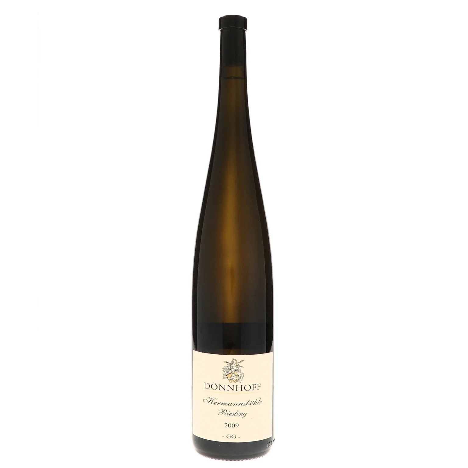2009 Donnhoff, Niederhauser Hermannshohle Riesling GG, Nahe 1.5L