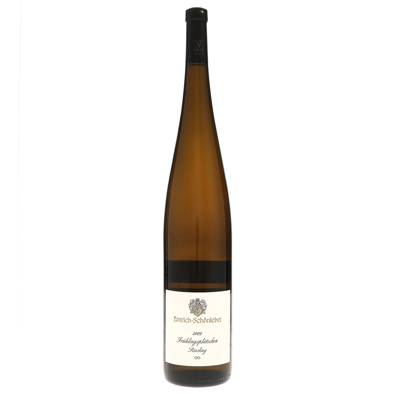 2009 Emrich-Schonleber, Monzinger Fruhlingsplatzchen Riesling GG, Nahe 1.5L