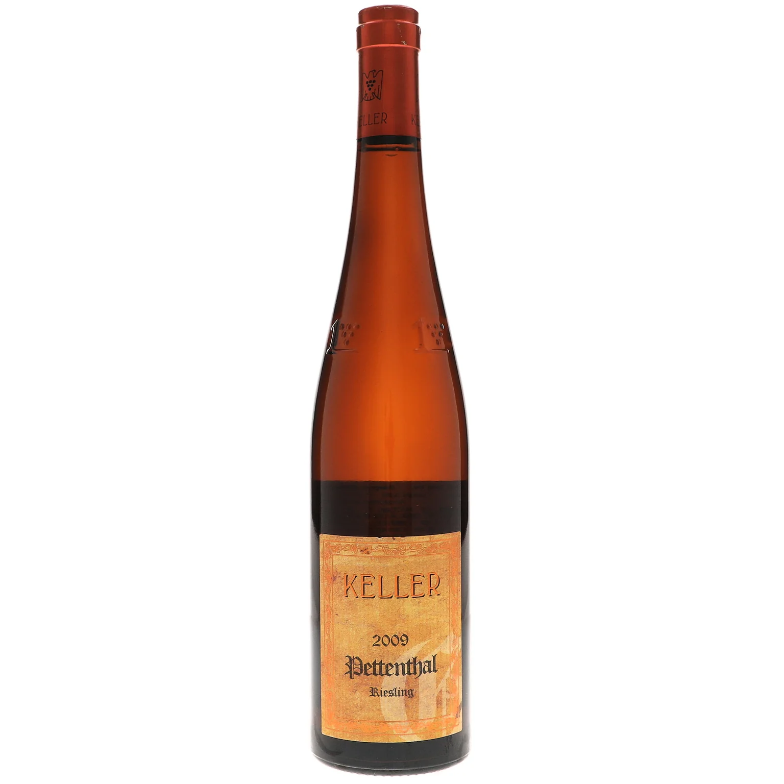 2009 Keller, Niersteiner Pettenthal Riesling GG, Rheinhessen