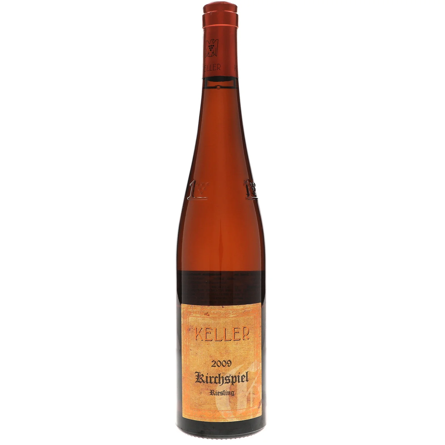 2009 Keller, Westhofener Kirchspiel Riesling GG, Rheinhessen
