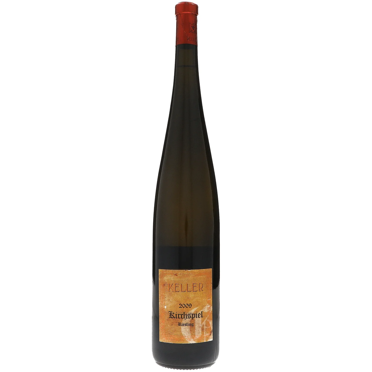 2009 Keller, Westhofener Kirchspiel Riesling GG, Rheinhessen 1.5L