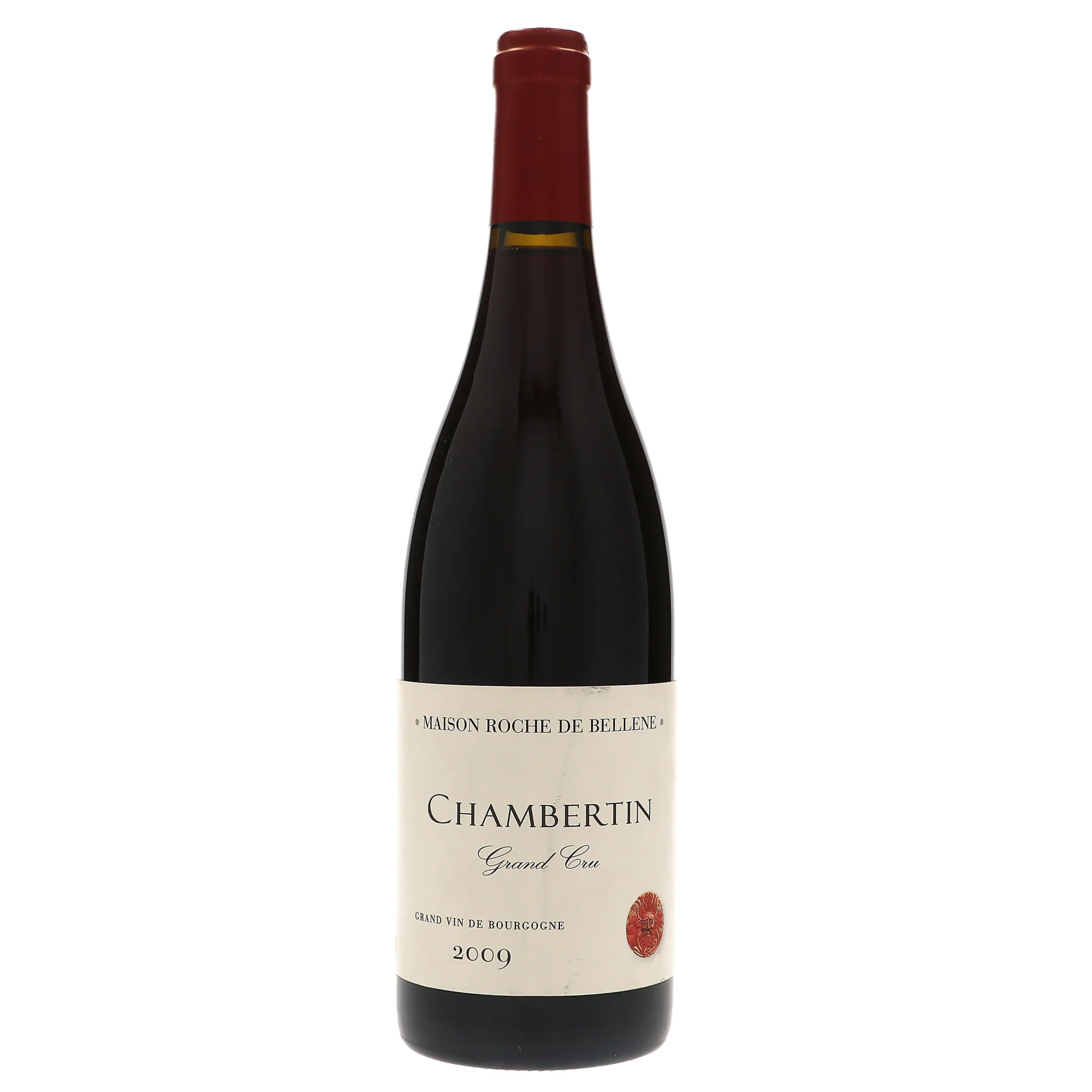 2009 Maison Roche de Bellene, Chambertin Grand Cru