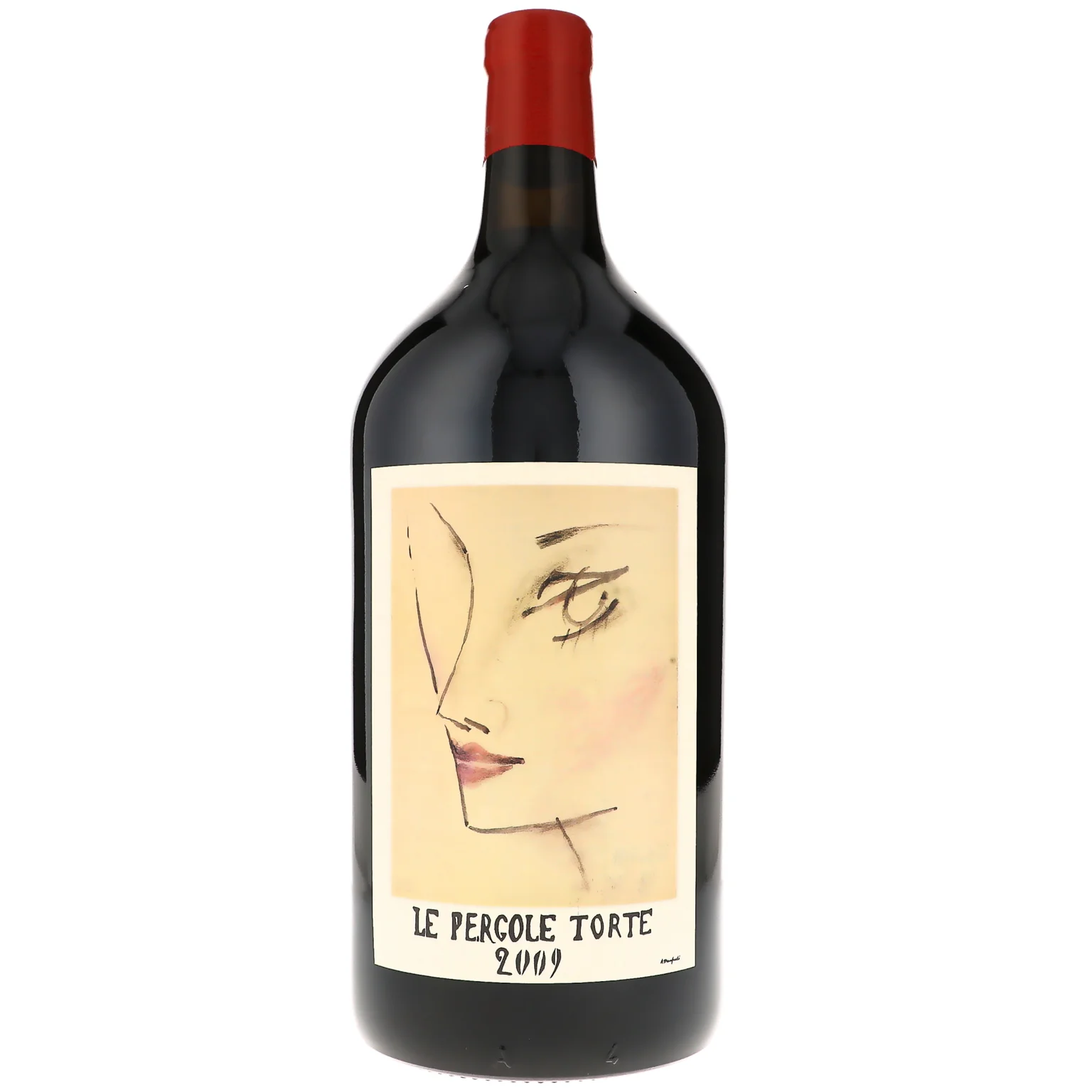 2009 Montevertine, Le Pergole Torte, Toscana IGT 3L