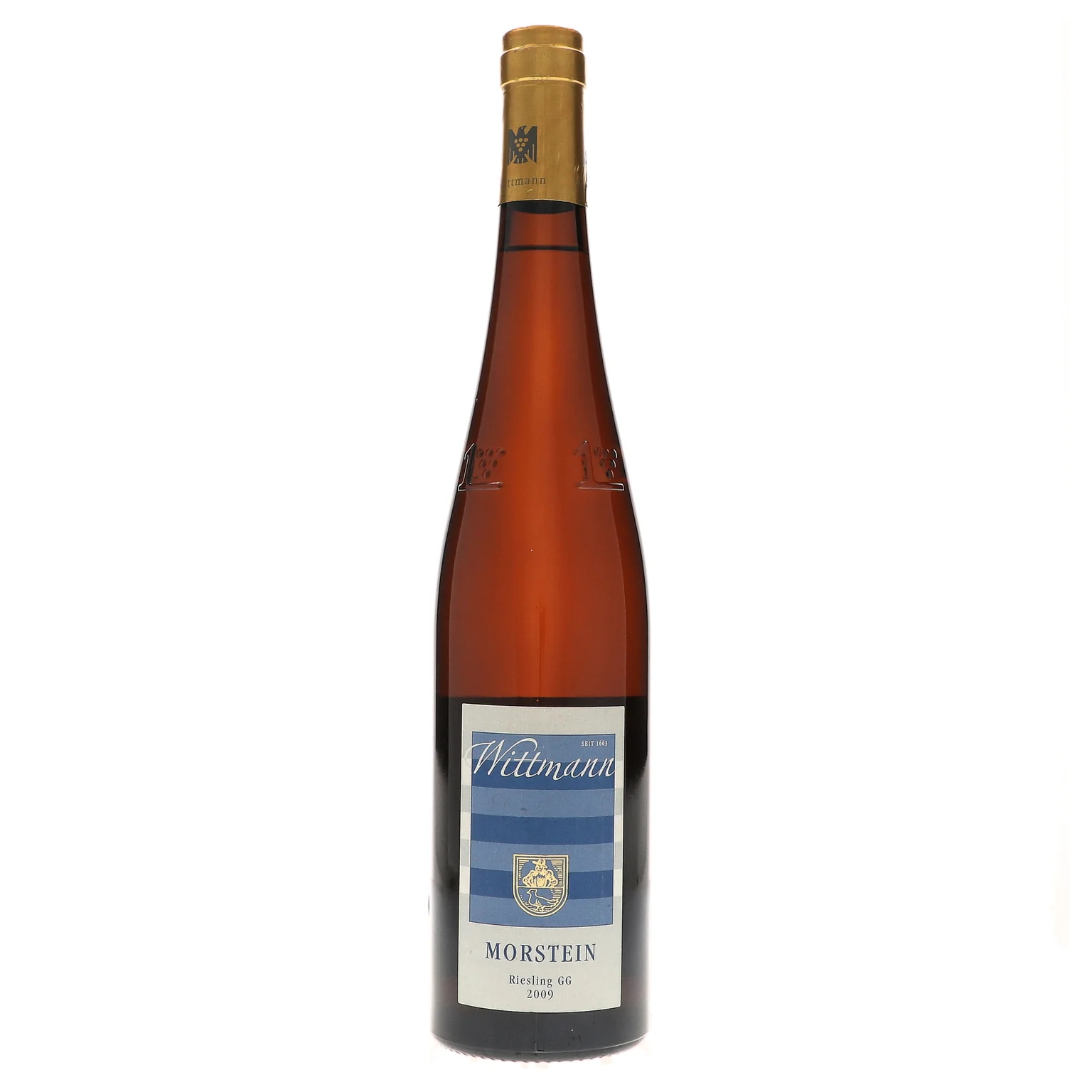 2009 Wittmann, Westhofener Morstein Riesling GG, Rheinhessen