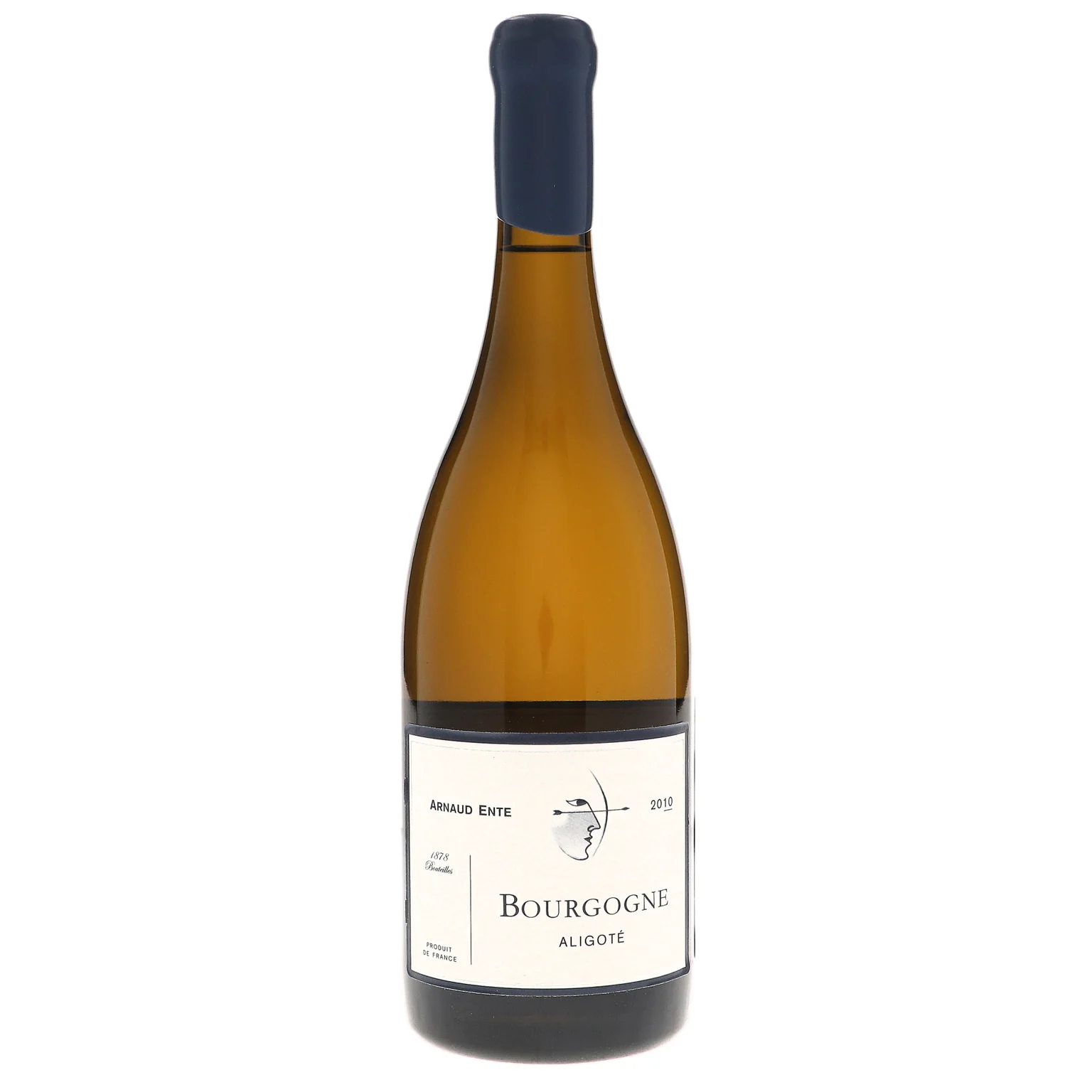 2010 Arnaud Ente, Bourgogne Aligote