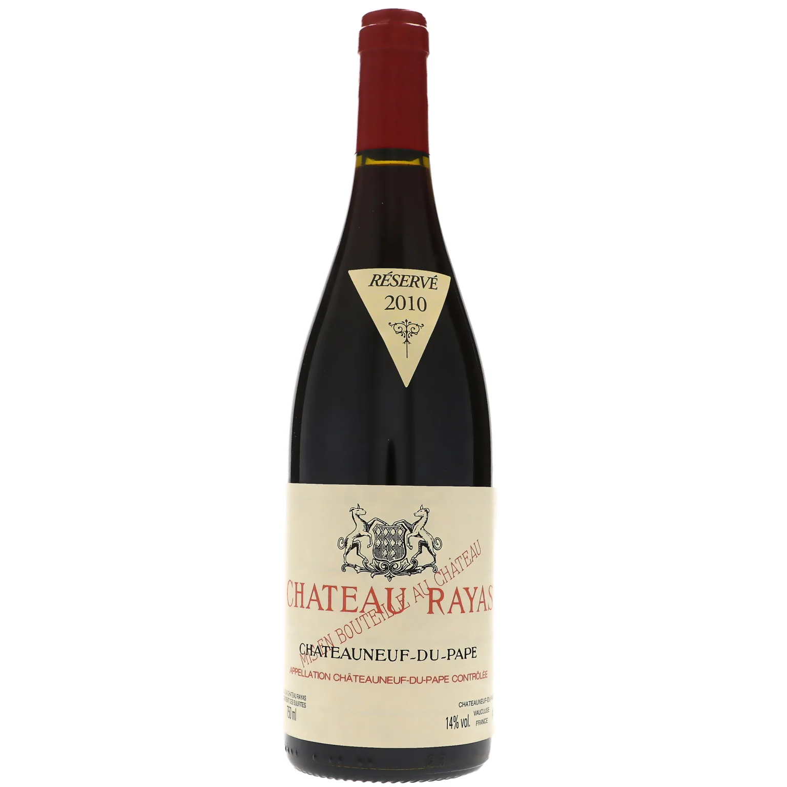 2010 Chateau Rayas, Chateauneuf-du-Pape