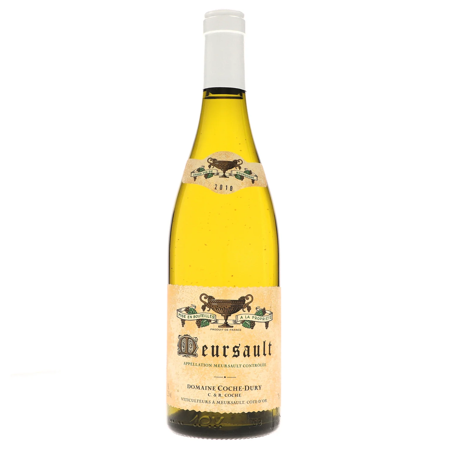 2010 Coche-Dury, Meursault