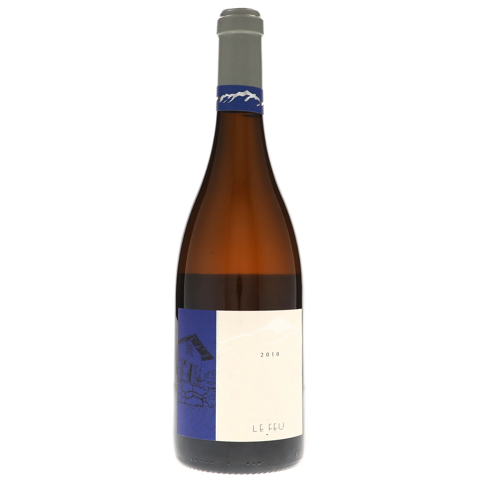 2010 Domaine Dominique Belluard, Le Feu, Vin de Savoie