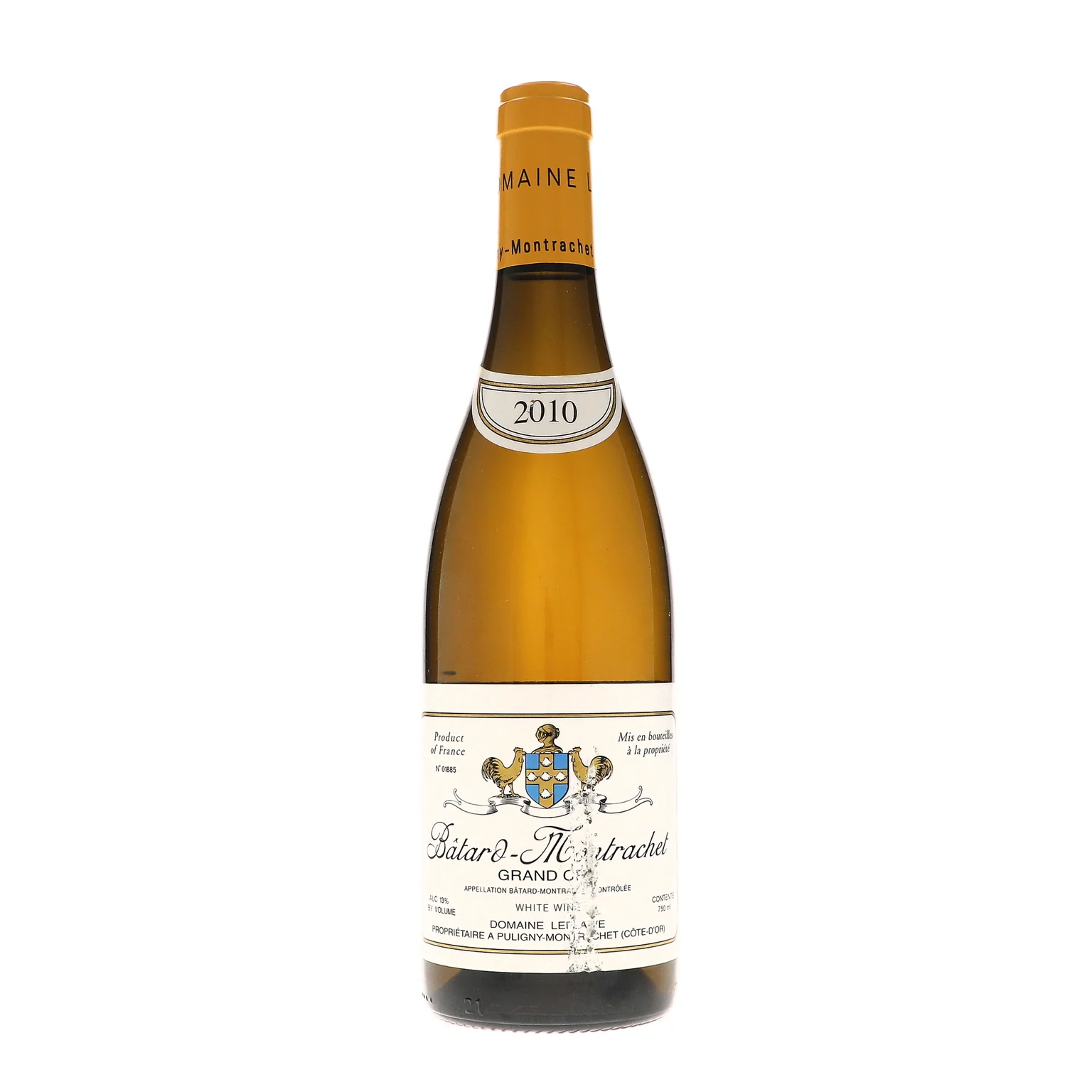 2010 Domaine Leflaive, Batard-Montrachet Grand Cru