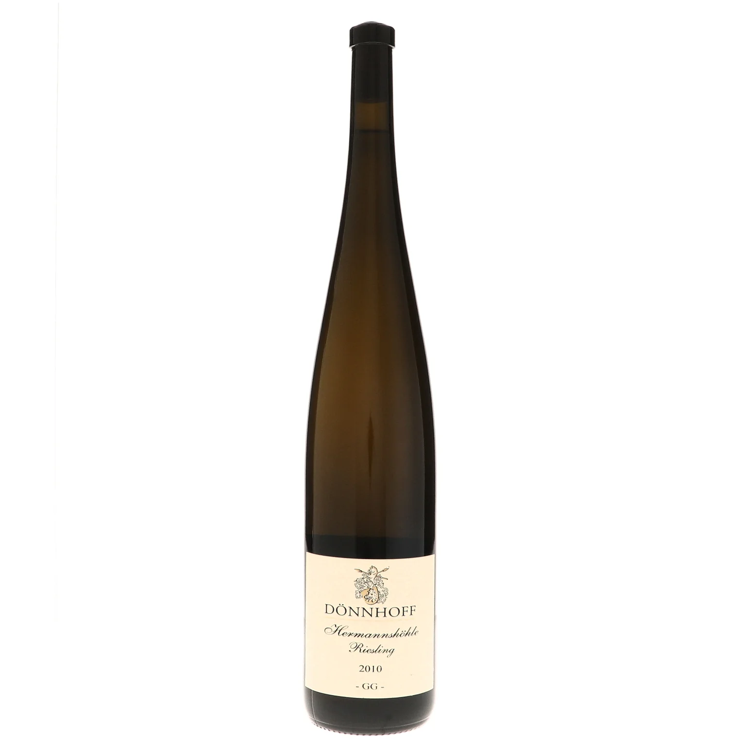2010 Donnhoff, Niederhauser Hermannshohle Riesling GG, Nahe 1.5L