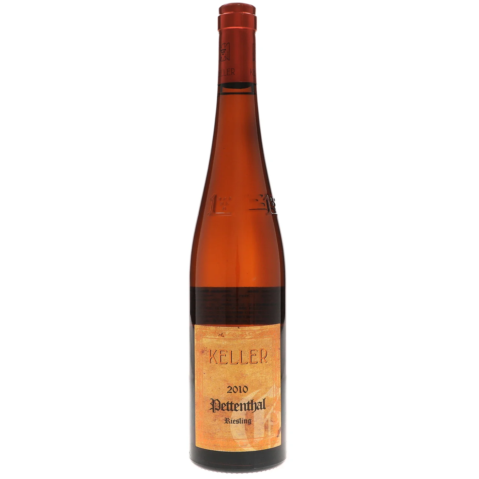 2010 Keller, Niersteiner Pettenthal Riesling GG, Rheinhessen