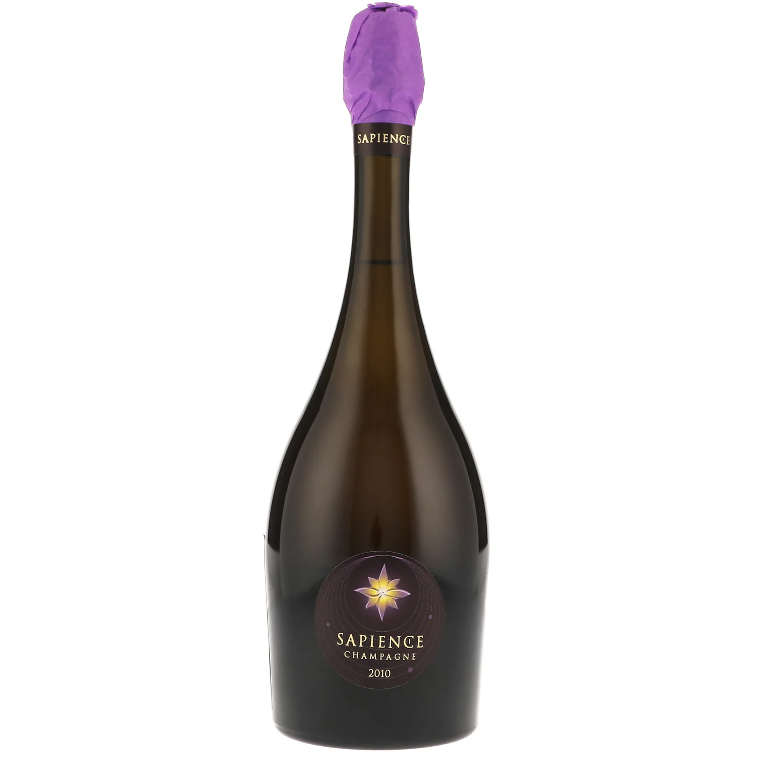 2010 Marguet, Sapience Extra Brut Premier Cru Oenothèque