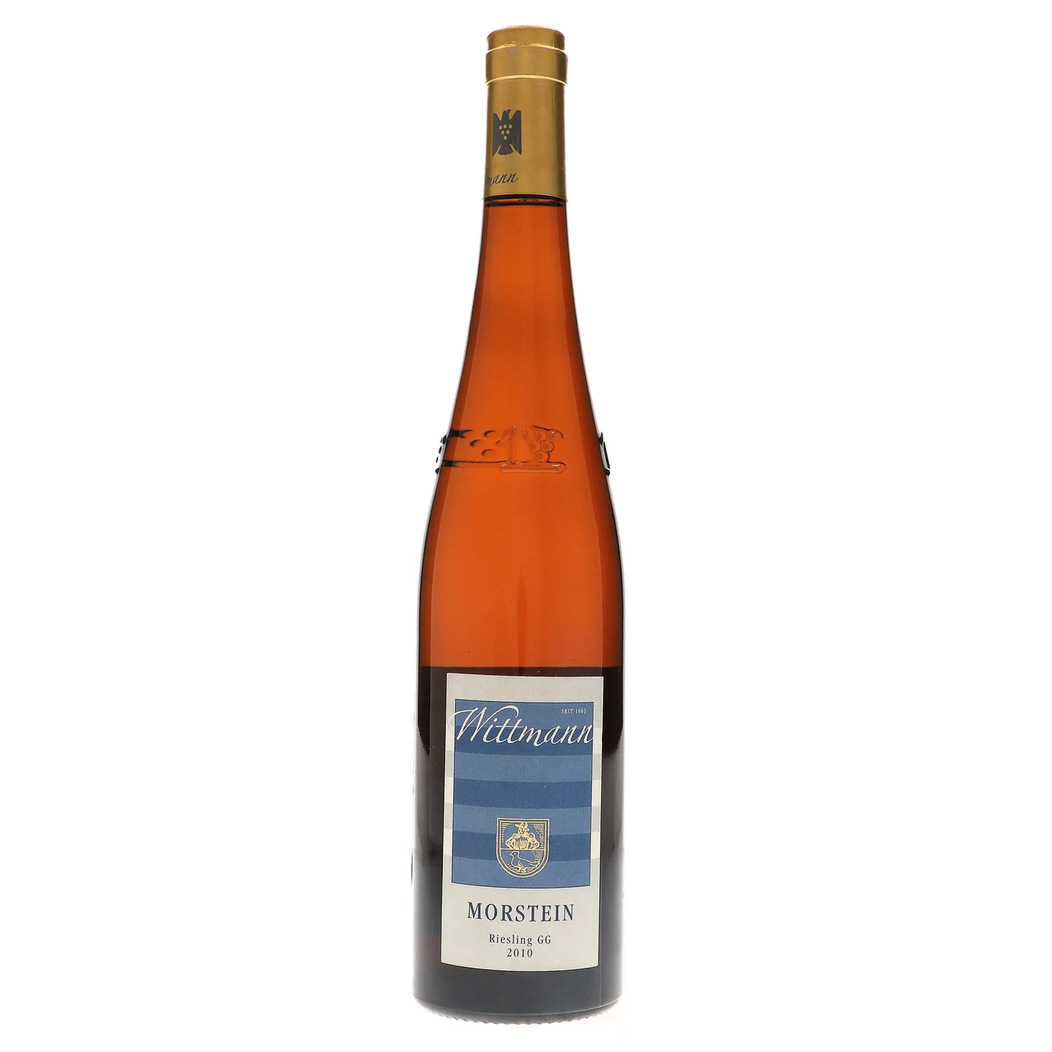 2010 Wittmann, Westhofener Morstein Riesling GG, Rheinhessen