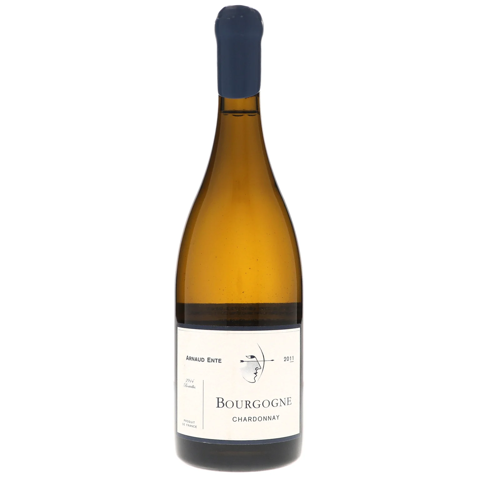 2011 Arnaud Ente, Bourgogne, Chardonnay