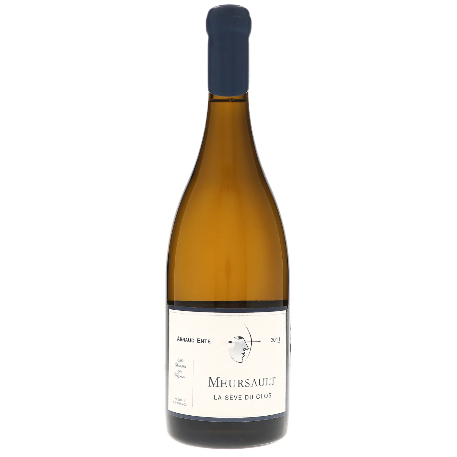 2011 Arnaud Ente, Meursault, Seve Clos