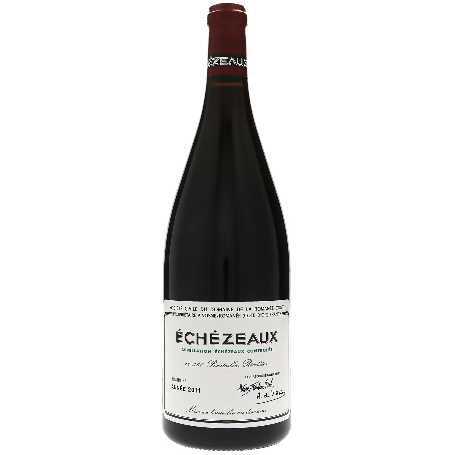2011 Domaine de la Romanee-Conti, Echezeaux Grand Cru 1.5L