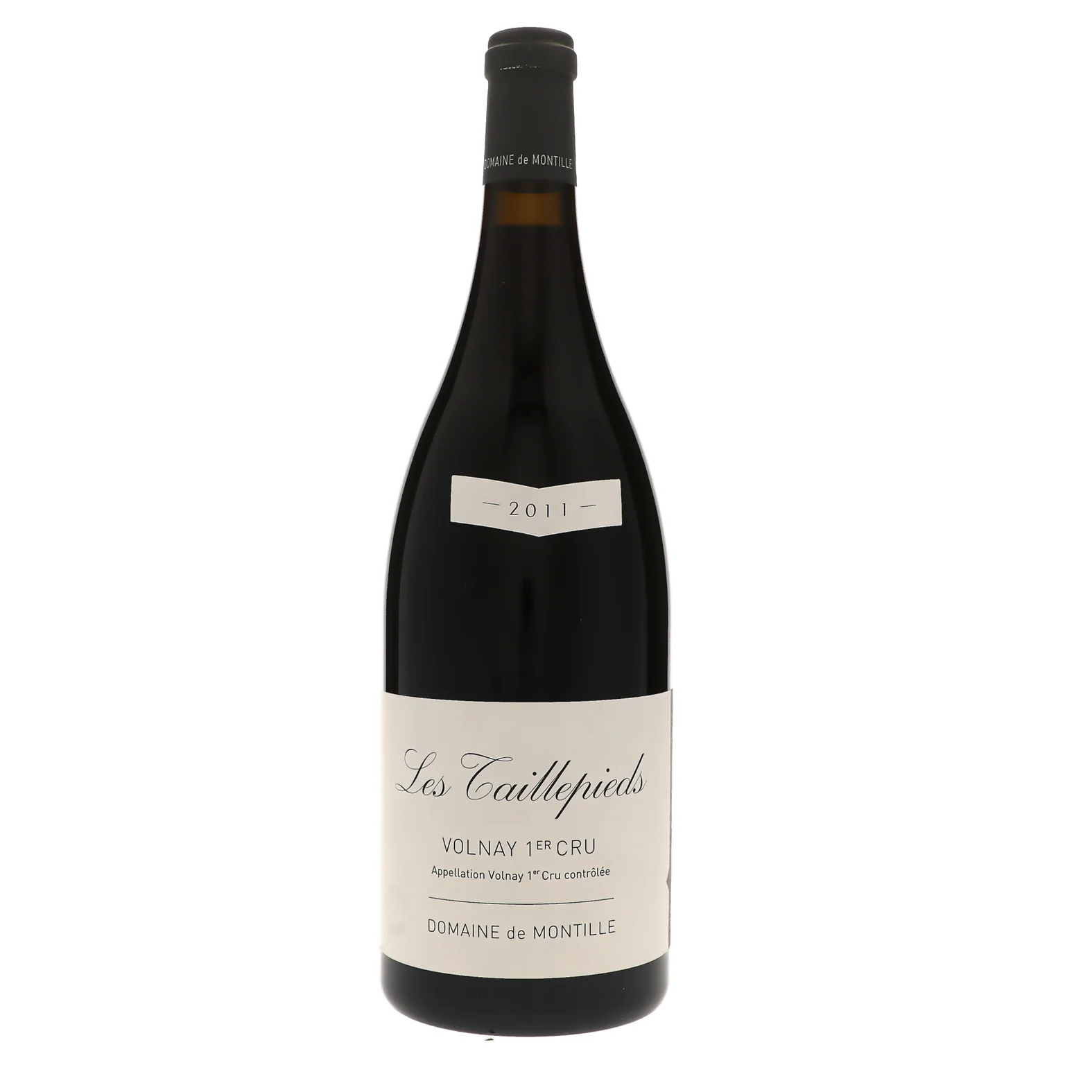 2011 Domaine de Montille, Volnay Premier Cru, Taille Pieds 1.5L