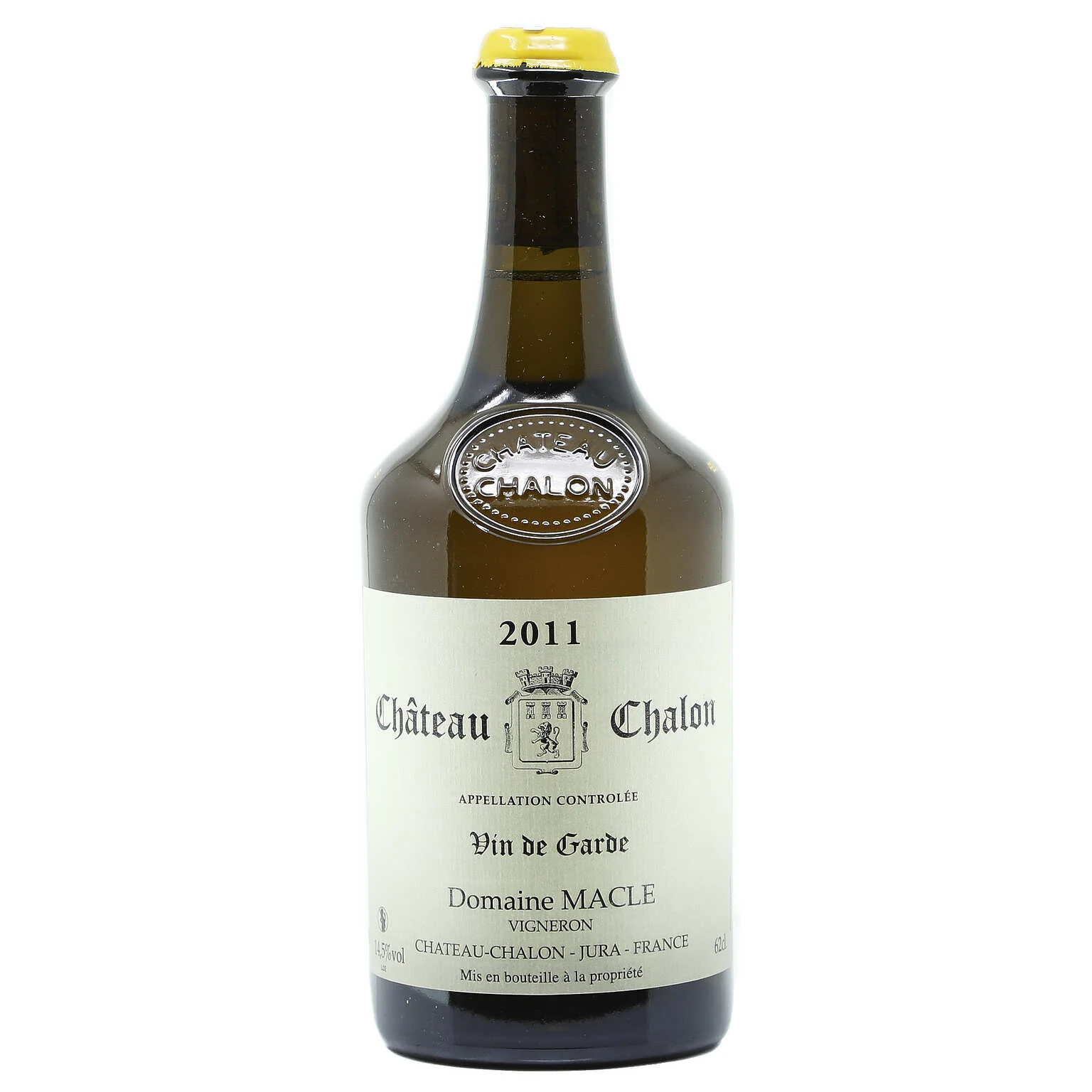 2011 Jean Macle, Chateau-Chalon 620ML