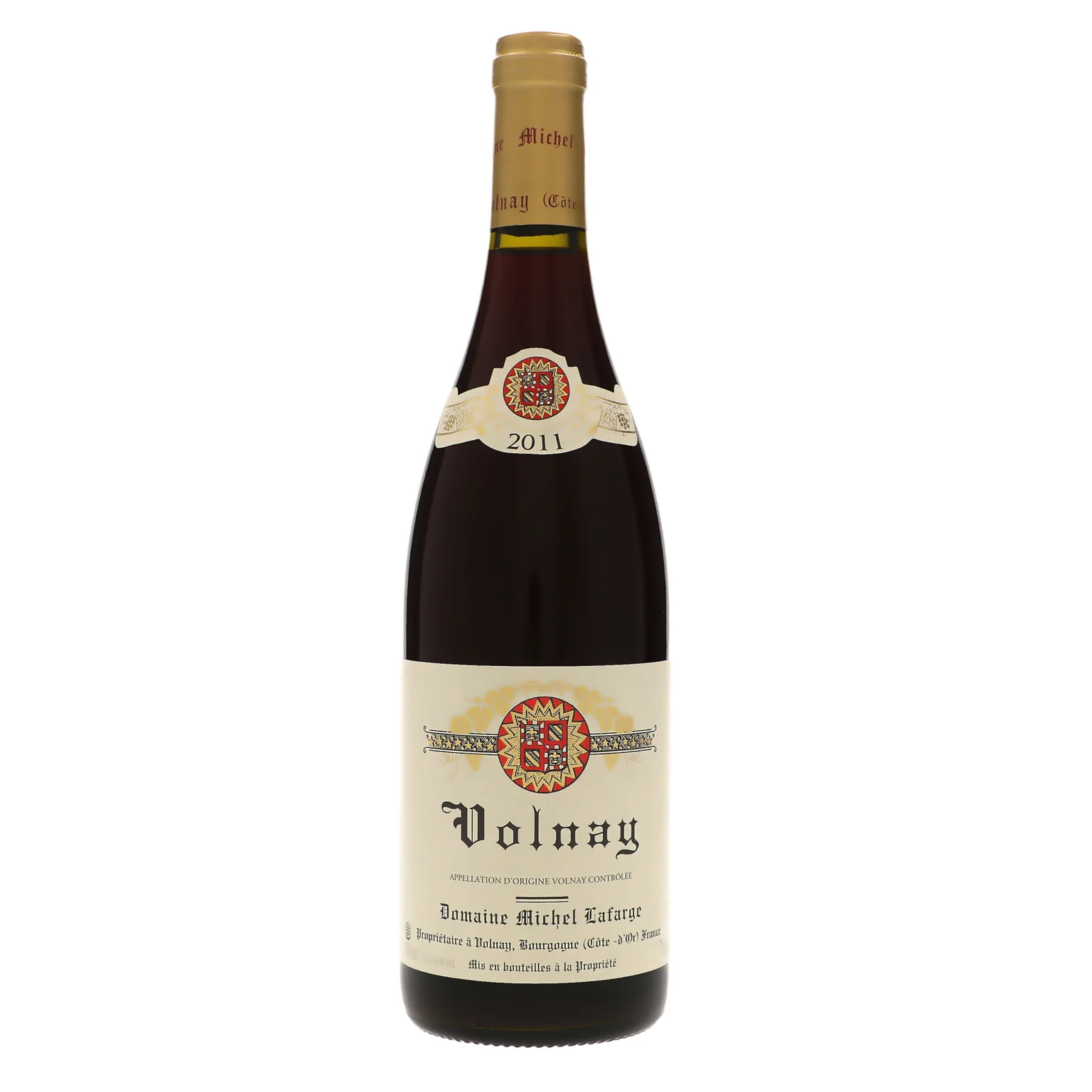 2011 Domaine Michel Lafarge, Volnay