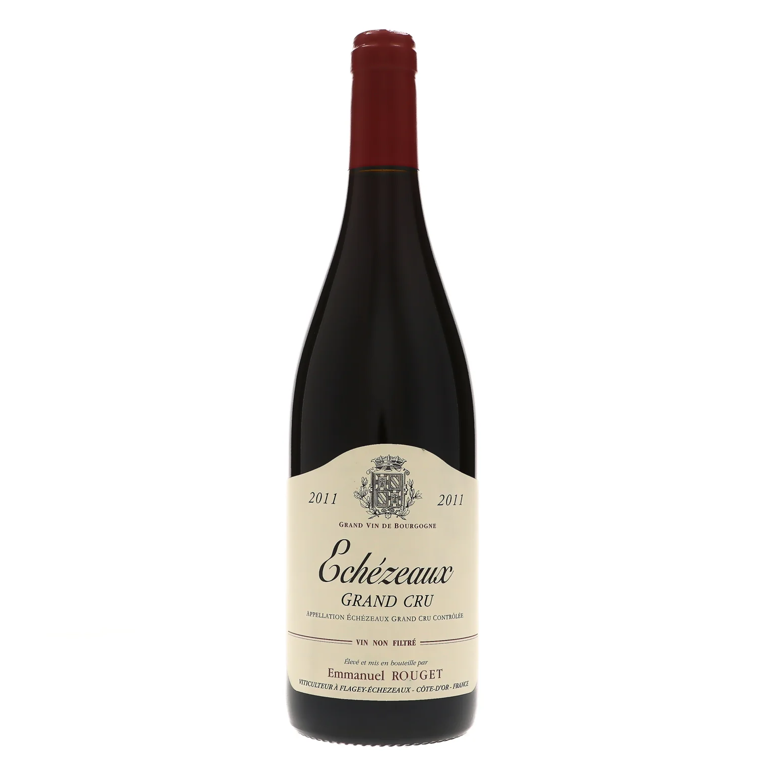 2011 Emmanuel Rouget, Echezeaux Grand Cru