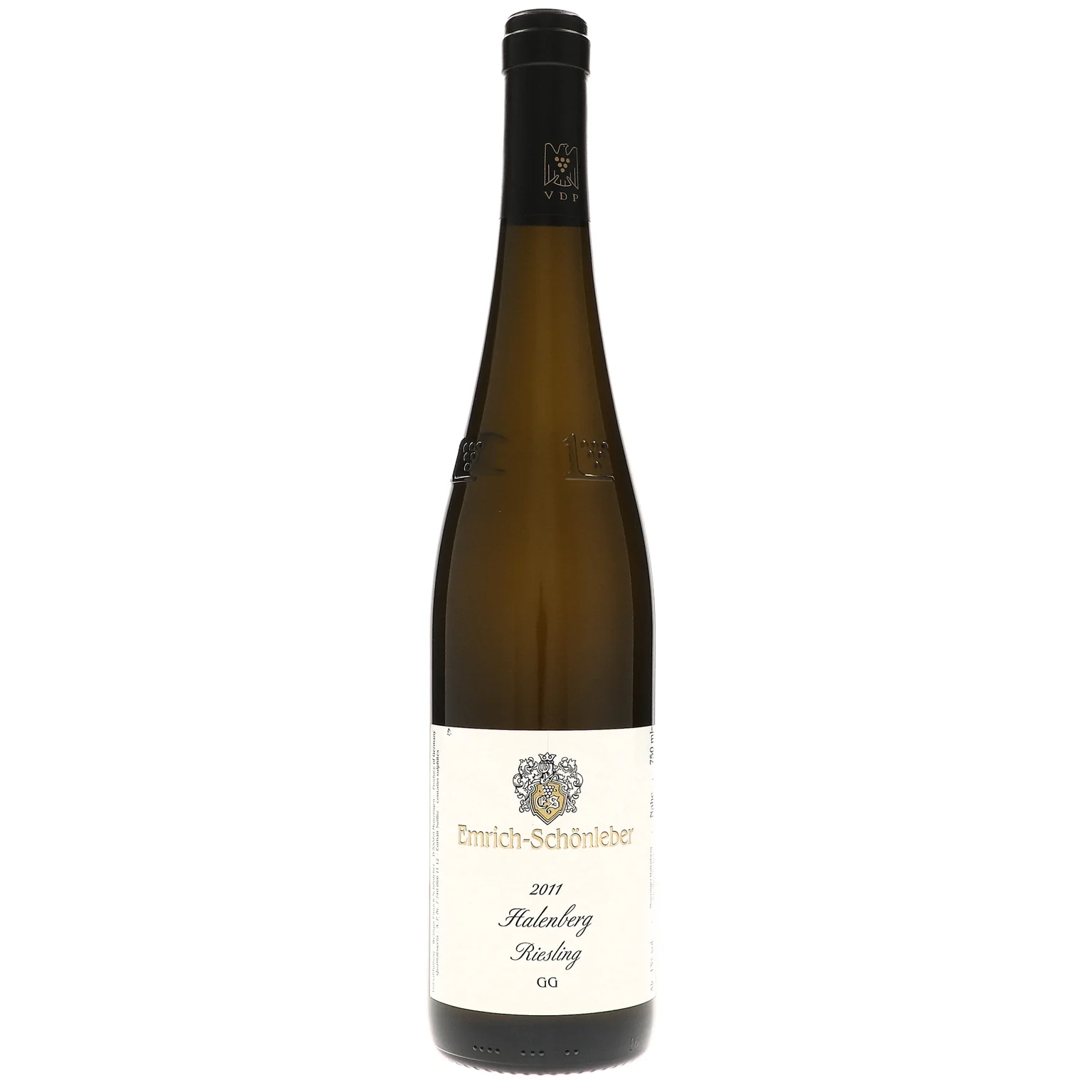 2011 Emrich-Schonleber, Monzinger Halenberg Riesling GG, Nahe