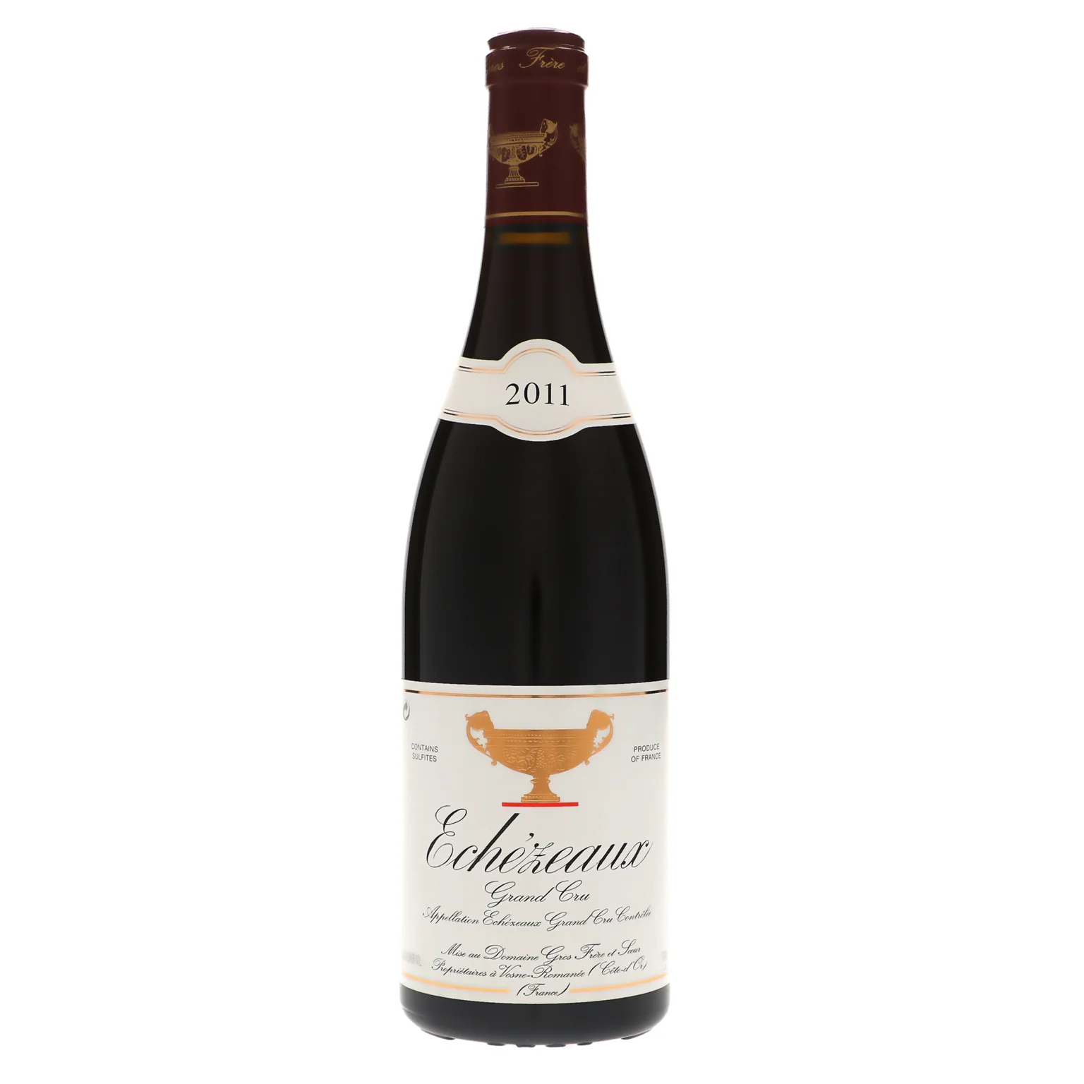 2011 Gros Frere et Soeur, Echezeaux Grand Cru