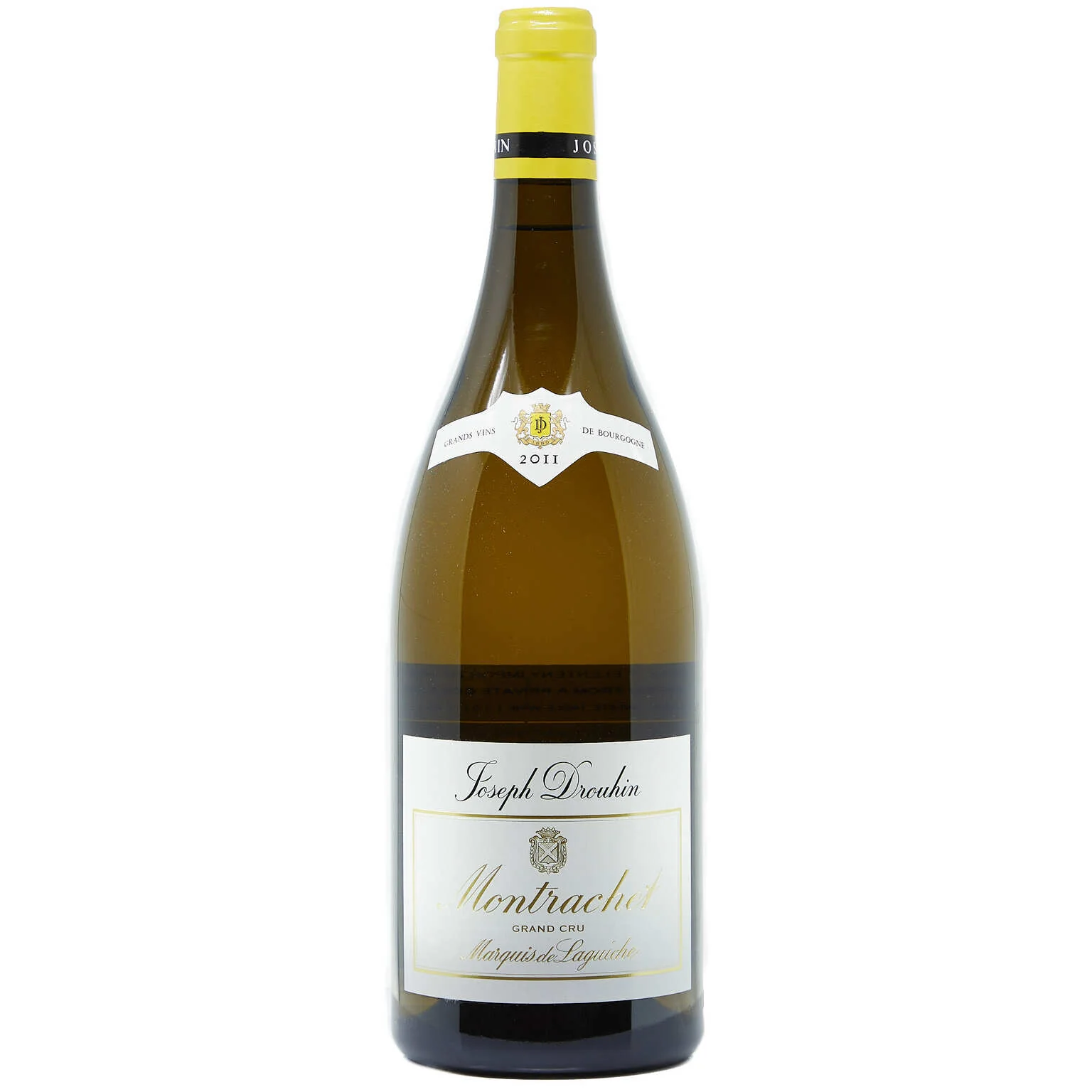 2011 Joseph Drouhin, Montrachet Grand Cru, Marquis de Laguiche 1.5L