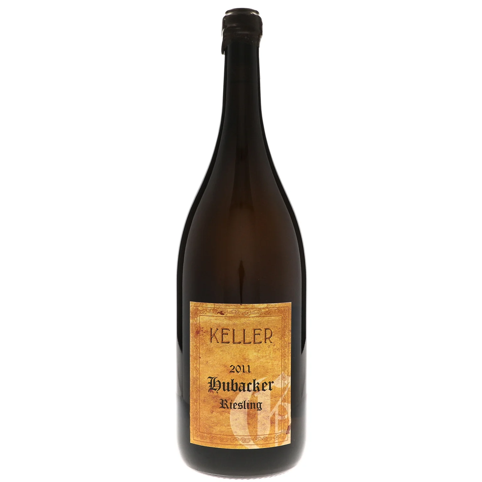 2011 Keller, Dalsheimer Hubacker Riesling GG, Rheinhessen 3L