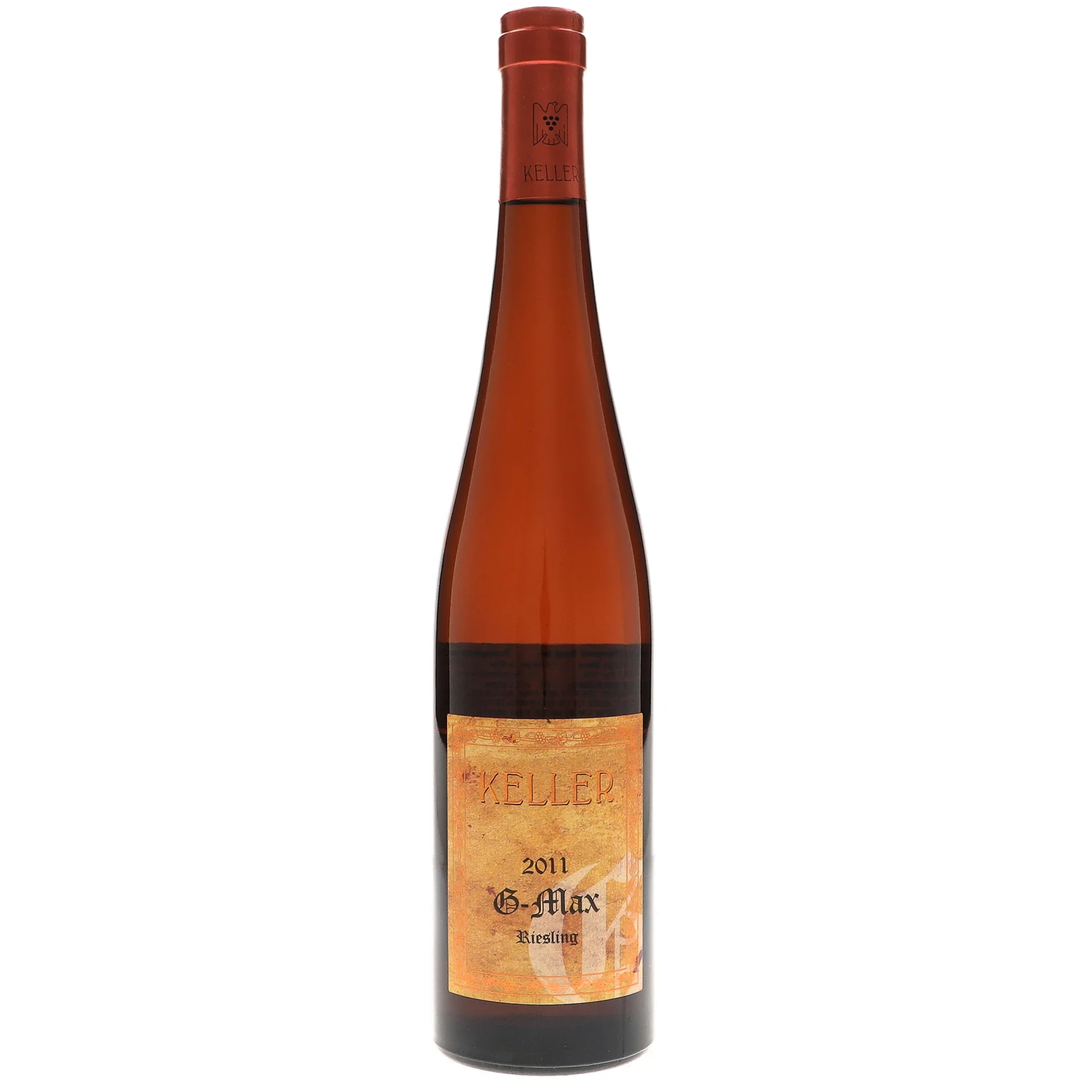 2011 Keller, G-Max, Rheinhessen