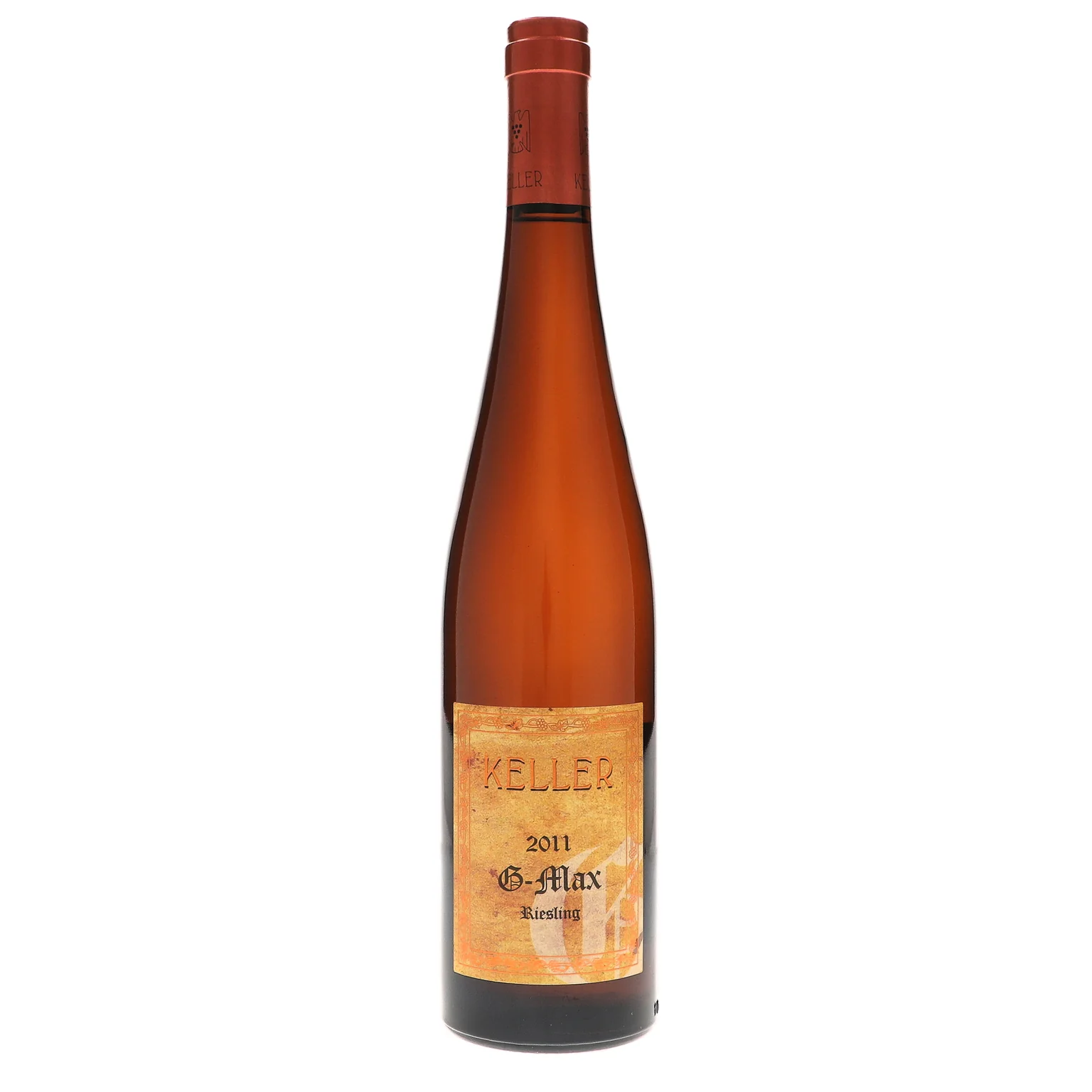 2011 Keller, G-Max, Rheinhessen