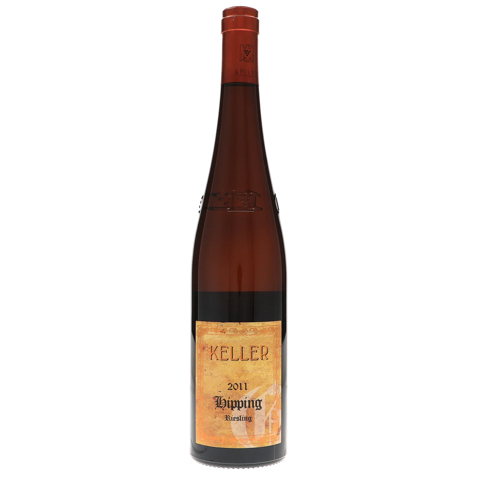 2011 Keller, Niersteiner Hipping Riesling GG, Rheinhessen