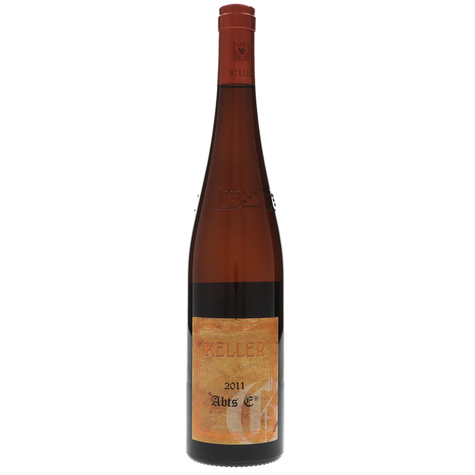 2011 Keller, Westhofener Brunnenhauschen Abtserde Riesling GG, Rheinhessen