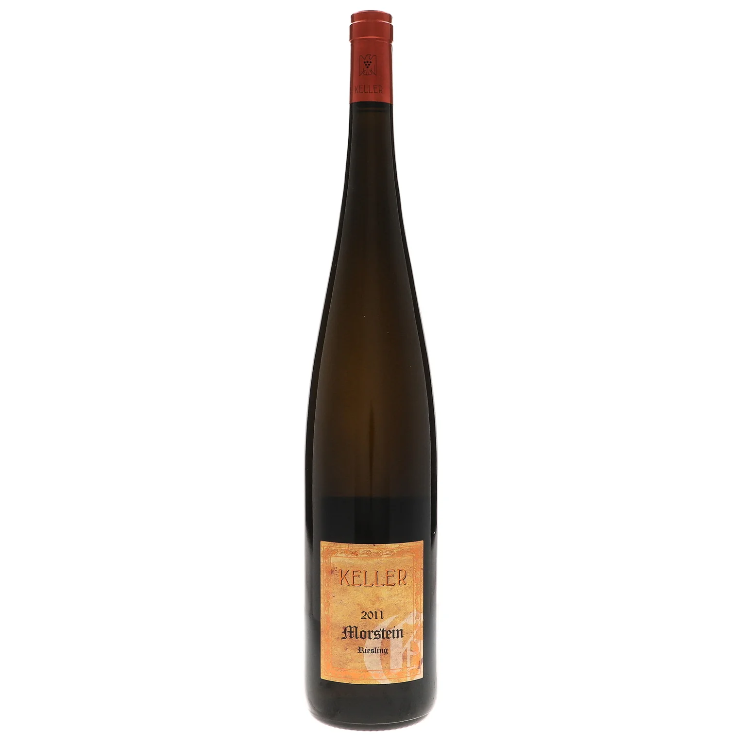 2011 Keller, Westhofener Morstein Riesling GG, Rheinhessen 1.5L