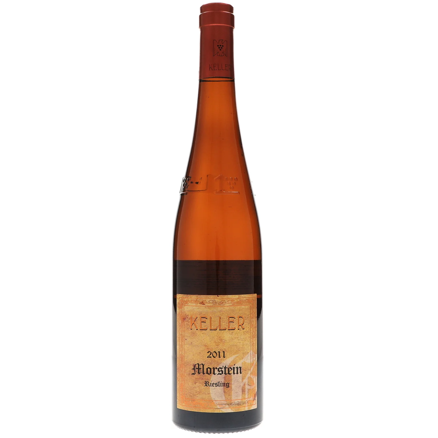 2011 Keller, Westhofener Morstein Riesling GG, Rheinhessen