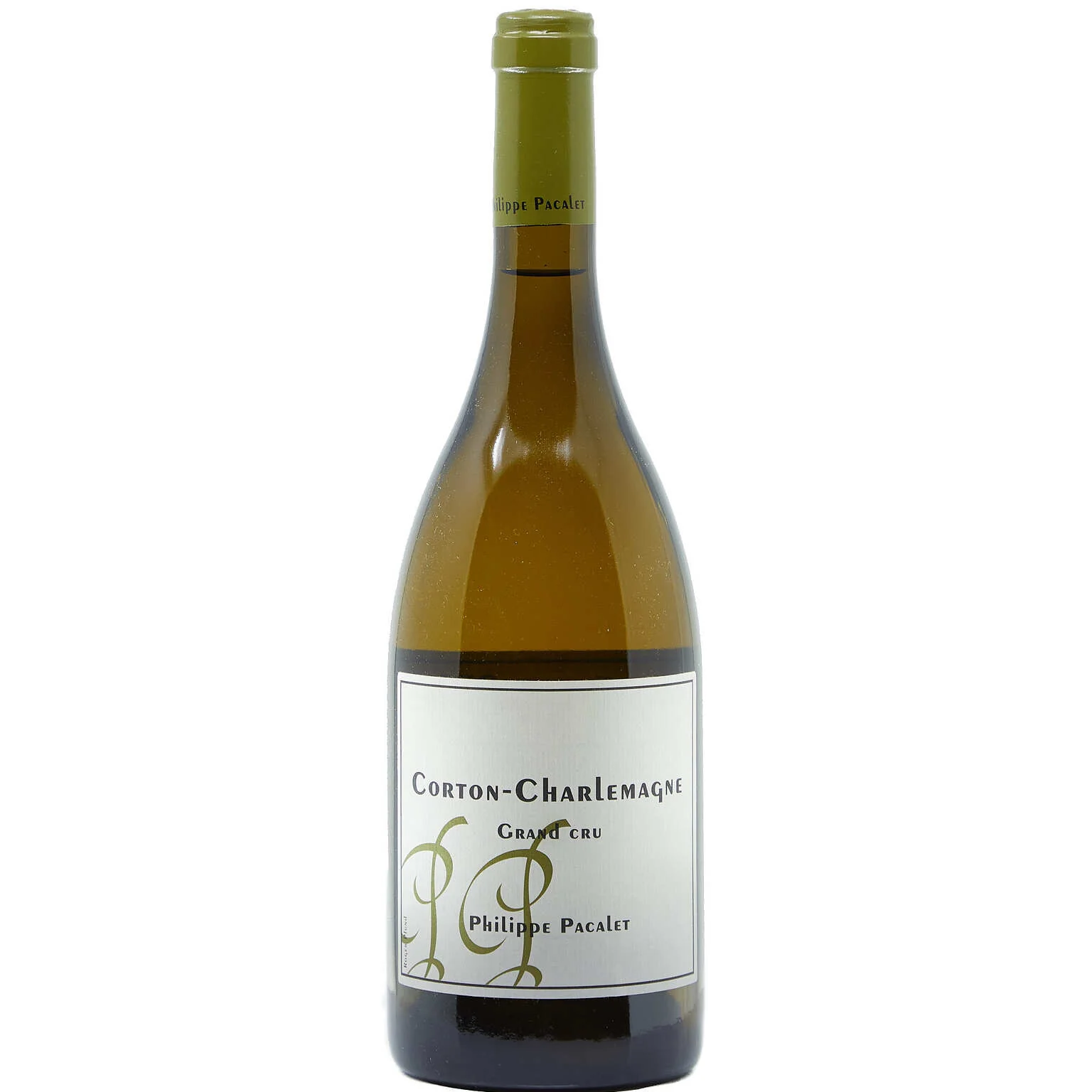 2011 Philippe Pacalet, Corton-Charlemagne Grand Cru