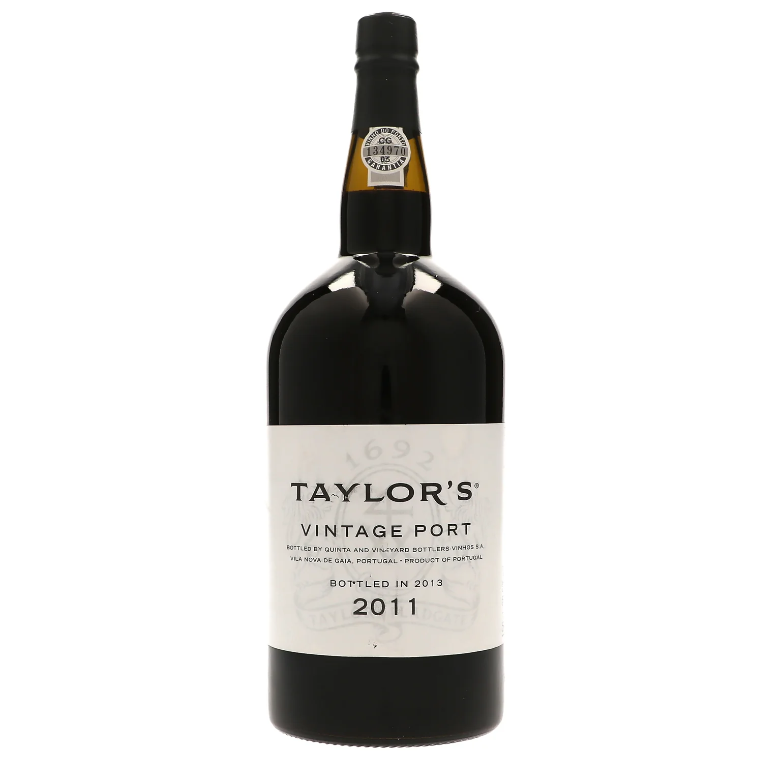 2011 Taylor's, Vintage Port 1.5L