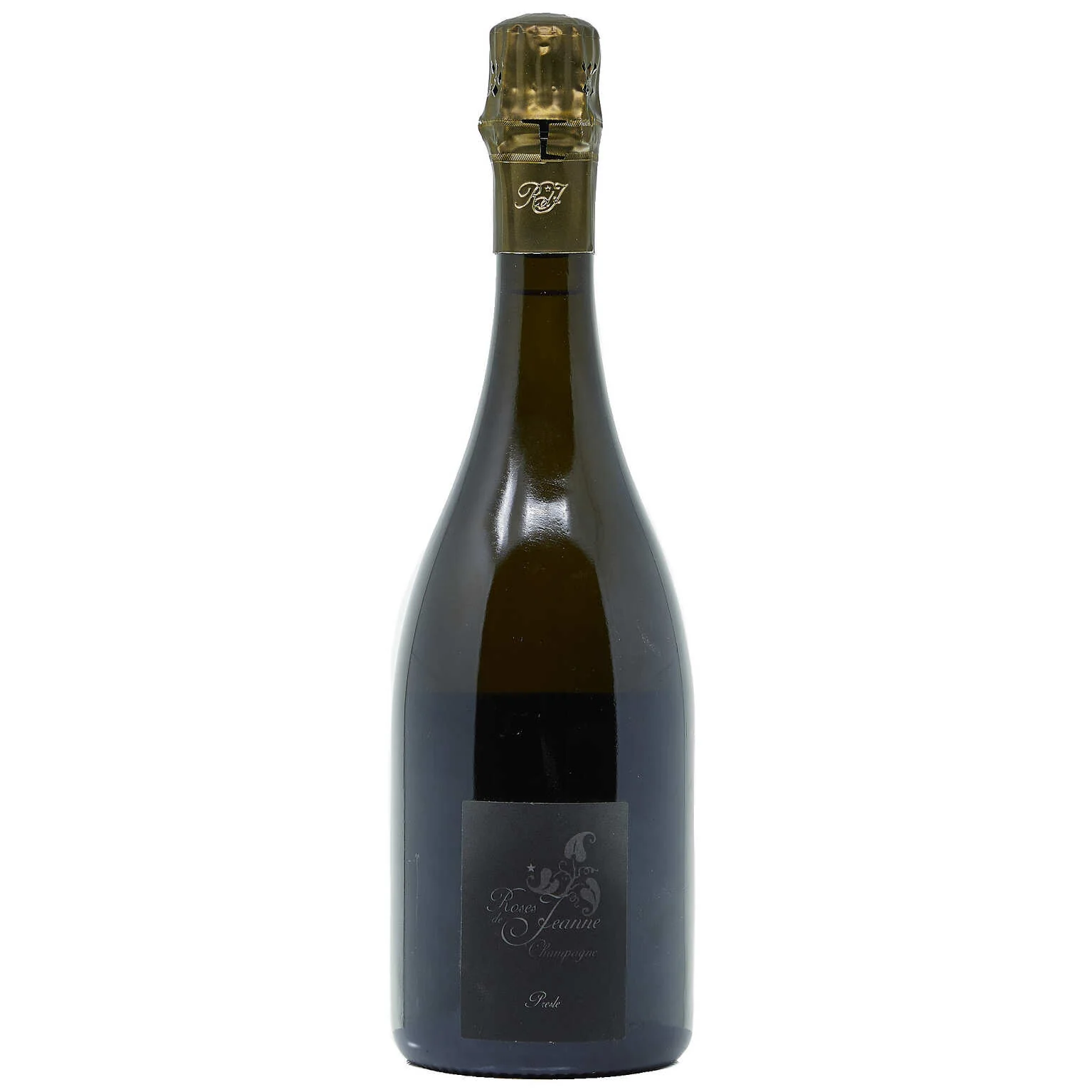 2012 Cedric Bouchard, Roses de Jeanne Cote de Bechalin